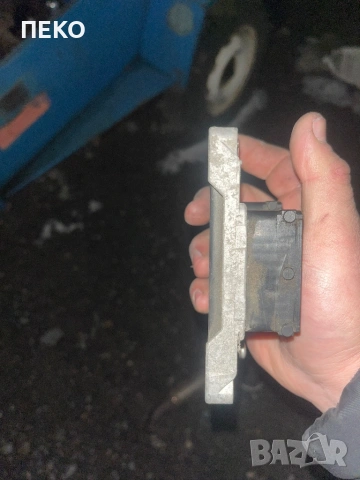 Компютър Opel corsa c 1.2, снимка 5 - Части - 53471542