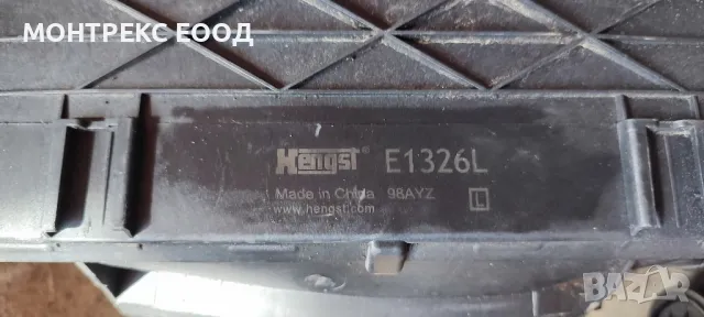 части mercedes c class 3.0 diesel, снимка 2 - Части - 50163176