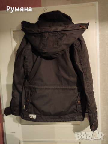 мъжки якета, снимка 15 - Якета - 34678623