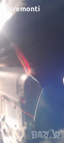 лед диоди от дисплей CY-RT050HGAV1V от телевизор Samsung модел QE50Q60TAU, снимка 5 - Части и Платки - 37090409