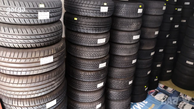 ОРИГИНАЛНИ джанти за МАЗДА 323 15 цола, снимка 11 - Гуми и джанти - 47900009