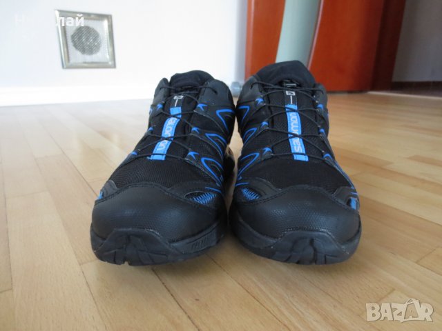 salomon XT Salta GTX, снимка 6 - Спортни обувки - 37728397