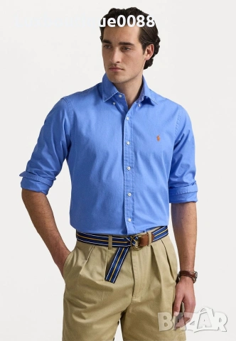 Мъжка риза Ralph Lauren L 