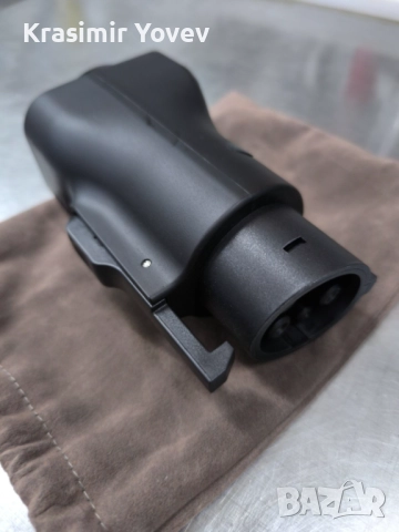 Адаптер V2L TYP1 отдаване 3,6kw, снимка 3 - Аксесоари и консумативи - 52179464