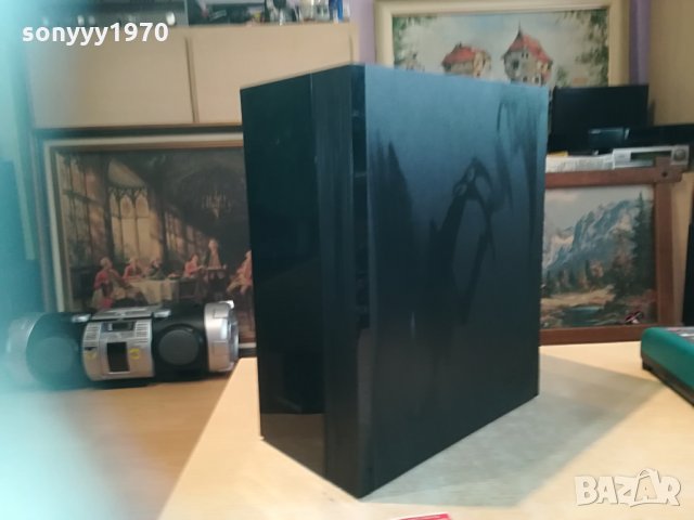 ⭐samsung ps-cwo subwoofer-germany 2704211430g, снимка 12 - Тонколони - 32696945