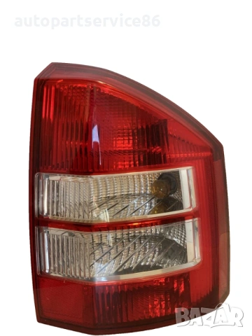 Задна дясна задна светлина Hella за Jeep Compass 2.0 CRD (2009) 222138
