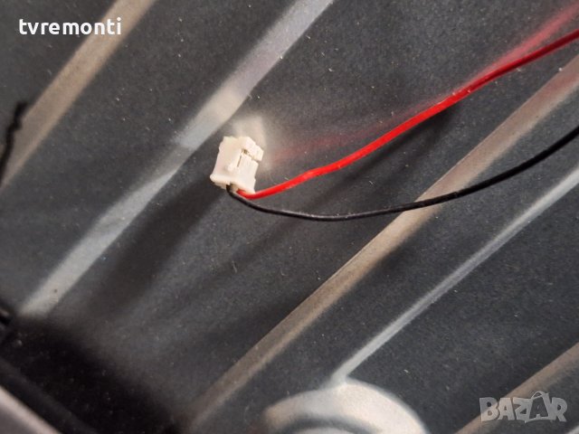 лед диоди от панел LSC550FN11​​ от телевизор Sunny SN55UAL402 4K, снимка 2 - Части и Платки - 43451760