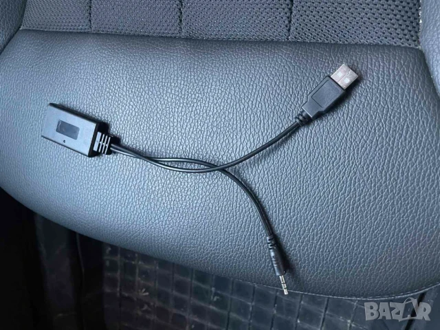 BLUETOOTH FOR OPEL Блутут за опел 