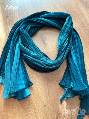 Модерен шал, снимка 1