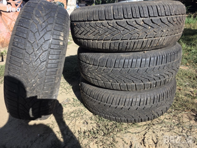 Гуми - бартер