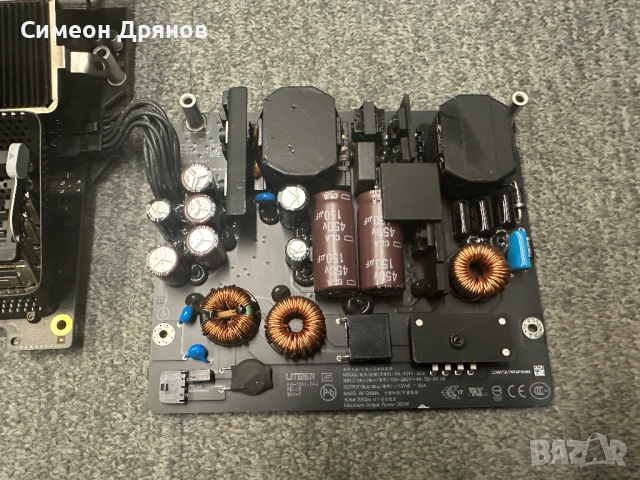 Дънна платка iMac 27" A1419 820-01134-A, снимка 2 - Дънни платки - 53025642