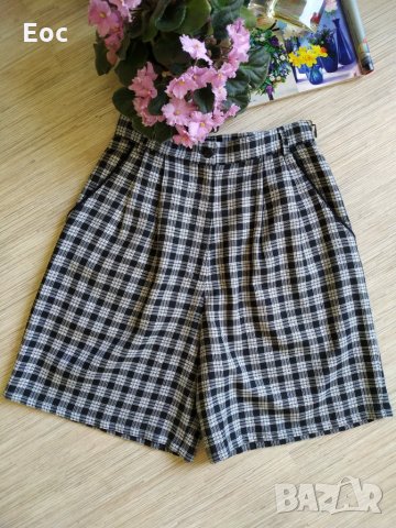 Елегантни бермуди, снимка 1