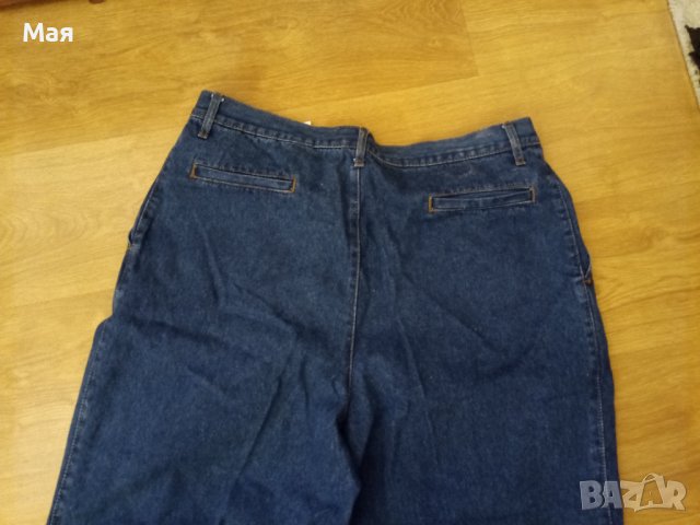 Елегантни мъжки дънки номер 56, снимка 7 - Дънки - 36607848
