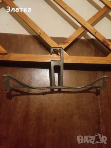 Щендери за дрехи Стойка за закачалки за дрехи Дрехи втора употреба - Рокли Ризи Костюми Якета Палта, снимка 6 - Ризи - 39693806