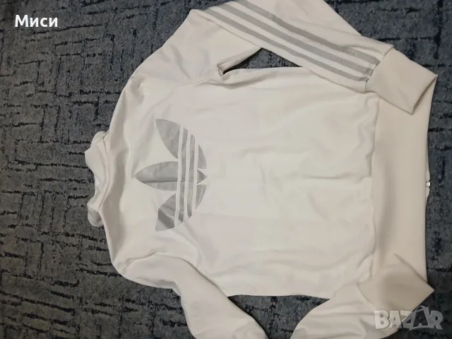 Оригинални спортни горнища,суичари и шушлякови горнища, снимка 15 - Фен артикули - 43158268