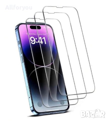 Протектори за екран  IPhone XS ,11 , 11 pro , 13, 13 pro‼️ Samsung A70 ,Huawei Nova5T Hono, снимка 1 - Фолия, протектори - 43839685