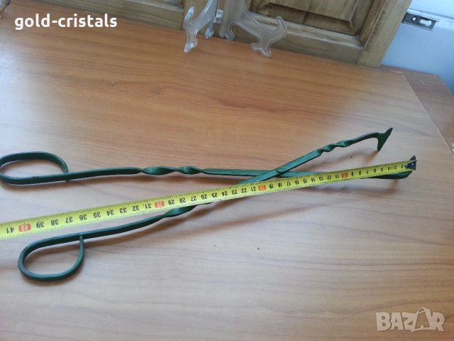 Щипка за буркани и бутилки