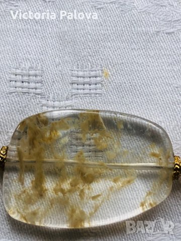 Choker,късо колие,прекрасно е, снимка 4 - Колиета, медальони, синджири - 27333182