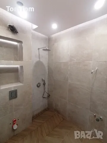 Лепене на плочки, ВиК, ремонт на баня, снимка 2 - Ремонти на баня - 49349373