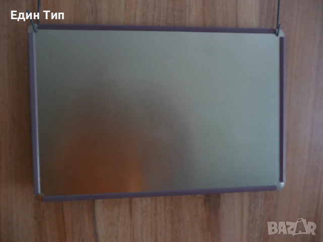 Метална табела Harley Davidson WLD Sport 1941 Харлей рокер, снимка 3 - Колекции - 36438072