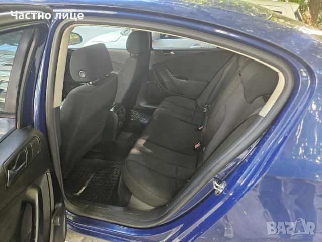 VW Passat 1,9 DI, 2006 година, снимка 7 - Автомобили и джипове - 51792525