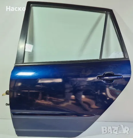 Задна Лява Врата Тойота Корола Версо Toyota Corolla Verso 2000-2004г