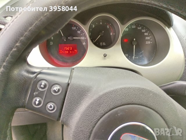 Seat Altea 1.9TDI 105hp, снимка 2 - Автомобили и джипове - 44031791