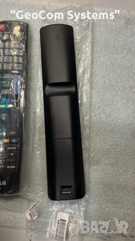 LG TV AKB73756574 оригинално дистанционно (Ново, 2хААА), снимка 2 - Дистанционни - 40704600