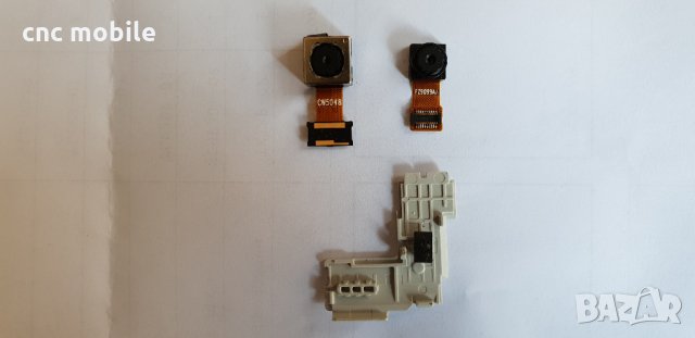 LG K4 - LG K120E - LG K100DS оригинални части и аксесоари , снимка 11 - Резервни части за телефони - 26352333