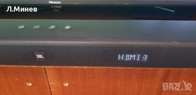 JBL Bar 5.1 soundbar, снимка 3 - Тонколони - 50918577