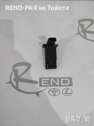 22204-75030 MAF Sensor Дебитомер Toyota