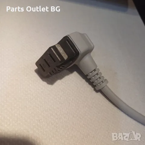 Захранващ кабел за Siemens, Bosch, Neff, Constructa, Balay, Сименс, Бош, Неф, Конструкта, Балай  , снимка 5 - Съдомиялни - 47916811