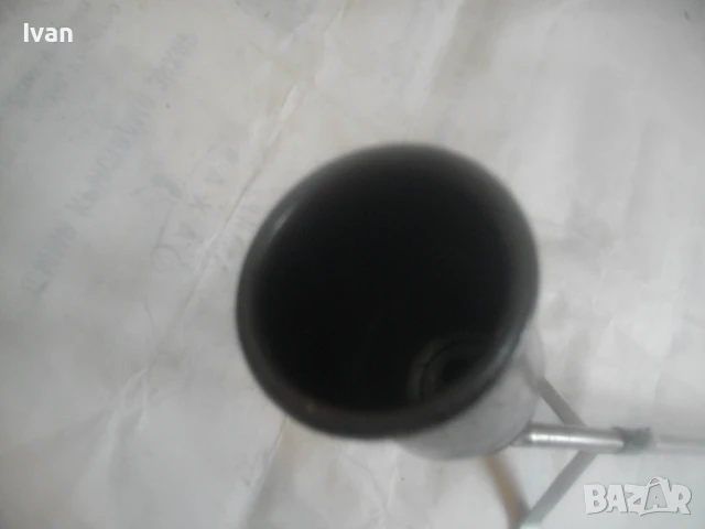 Газова пропан-бутан 82см масивна горелка със спусък за хидроизолации покриви професионална FORMAT , снимка 5 - Други инструменти - 51252256