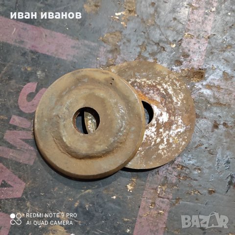 Шаиби, снимка 2 - Циркуляри - 32209037