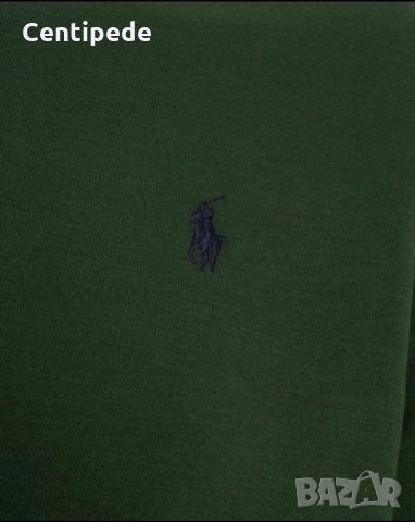Суичър Polo Ralph Lauren, снимка 3 - Суичъри - 28514238