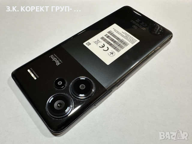 Xiaomi Redmi Note 13 Pro+ 5G 256GB 8GB RAM