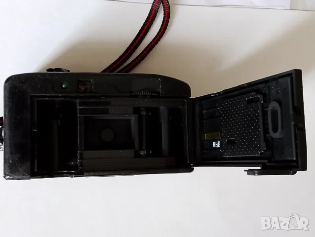 Фотоапарат , снимка 4 - Фотоапарати - 50439777