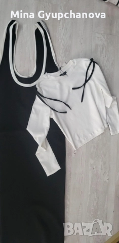 Evis , снимка 3 - Рокли - 52444696