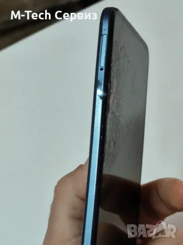 Motorola G31 XT2173-3 Основна платка Батерия камера слушалка звънец бутони блок захранване , снимка 3 - Резервни части за телефони - 49672788