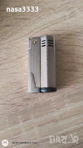 газова запалка imco, снимка 13 - Колекции - 50580696