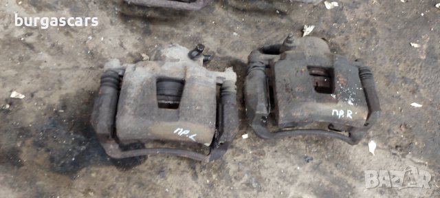 Спирачни апарати предни  Chevrolet Nubira - 60лв, снимка 3 - Части - 43698194