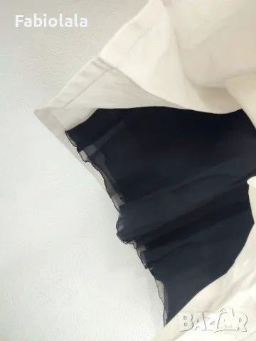 Prada skirt EU 40/ F42, снимка 8 - Поли - 48892050