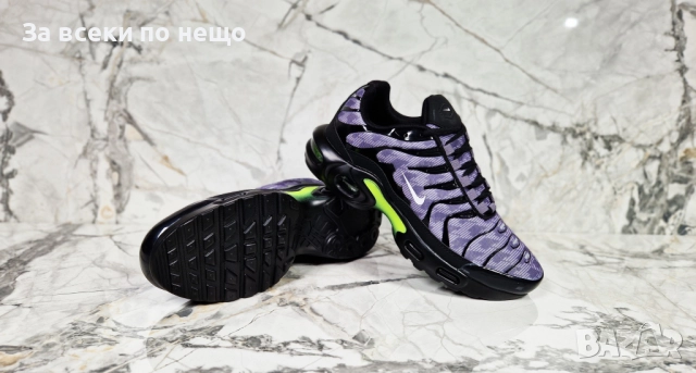 Nike Мъжки Маратонки👟Мъжки Спортни Обувки Найк - Налични Различни Цветове Код P1679, снимка 4 - Маратонки - 52941740