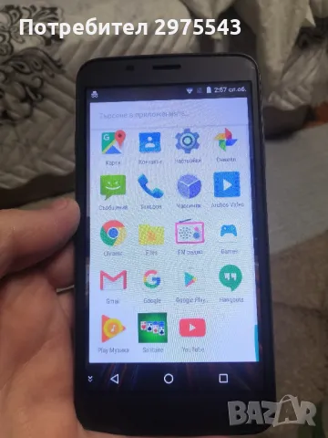 Archos 55 Helium, снимка 3 - Други - 48003838