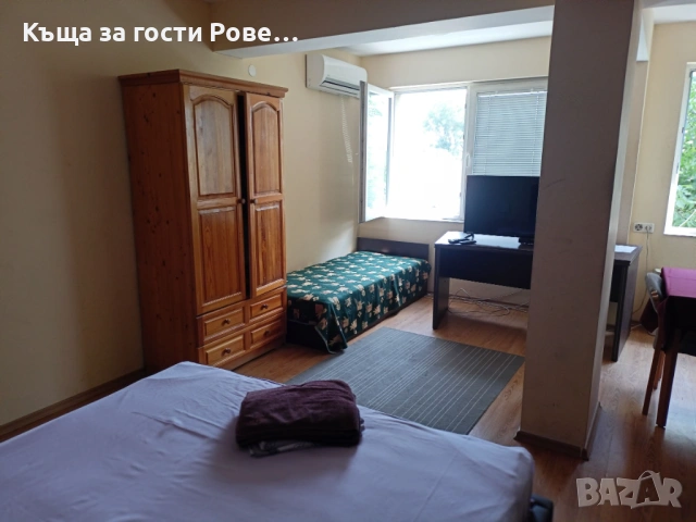 Нощувки в София, близо до зала Арена София, снимка 4 - Квартири, нощувки - 53037428