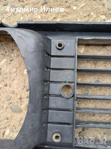 решетка за Москвич 2140, снимка 7 - Части - 51871885