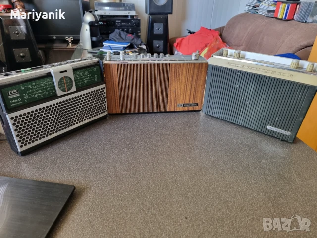 Blaupunkt, ITT, снимка 1