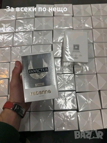 Унисекс Парфюми🔝Дамски Парфюми🔝Мъжки Парфюми - Различни Аромати Код A1301, снимка 15 - Дамски парфюми - 53568762