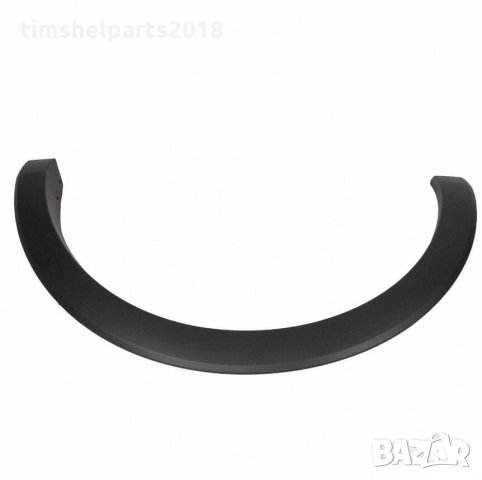 Вежда заден калник за Ford Transit след 2013 - Двойна Гума, снимка 3 - Части - 32283369