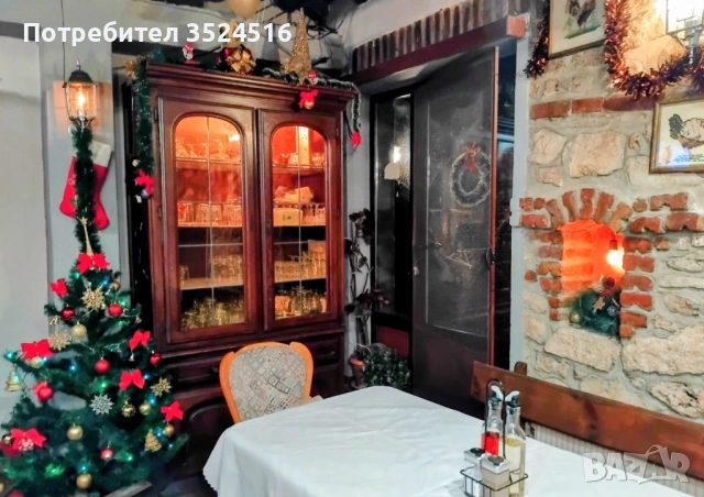 Механа под наем почасово, снимка 7 - Празнични оферти - 51802120